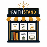 FaithStand logo